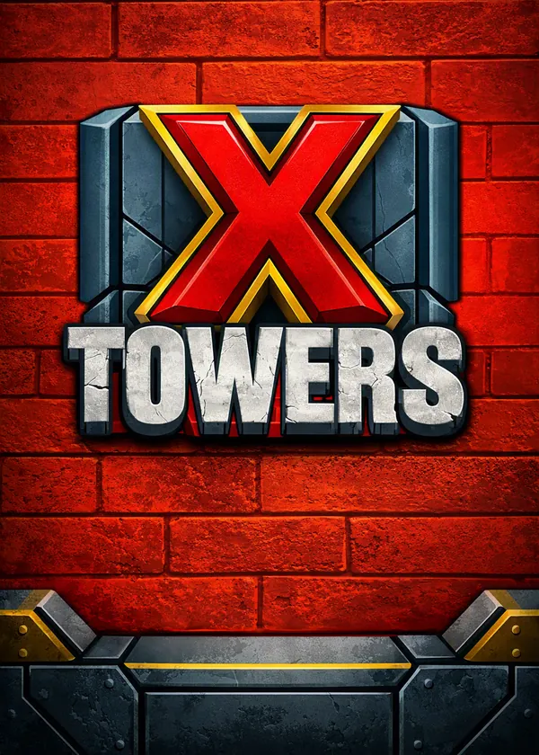 Hrací automat Tower X od SmartSoft Gaming